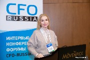 Екатерина Коновалова
Вице-президент по партнерским программам
Ингосстрах